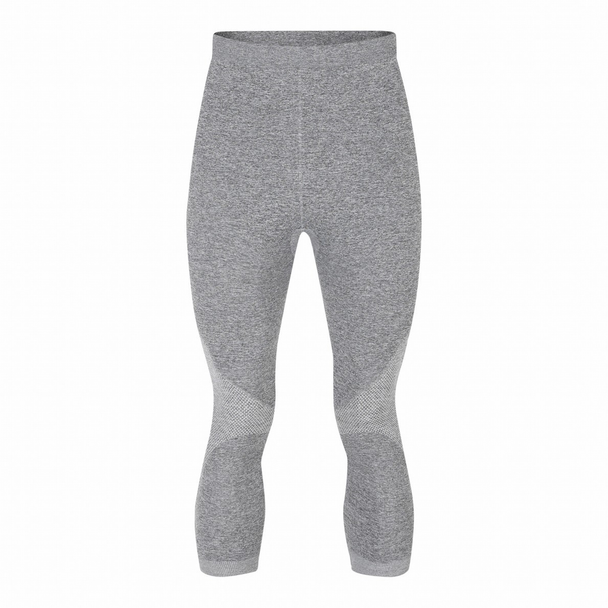 Męskie kalesony Dare 2b In The zone II 3/4 Legging Rozmiar: XL-XXL / Kolor: jasnoszary