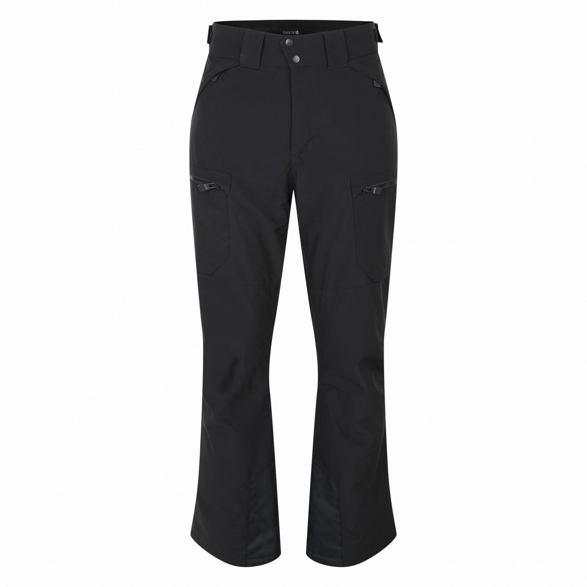 Spodnie męskie Dare 2b Baseplate II Pant Rozmiar: XXL / Kolor: czarny