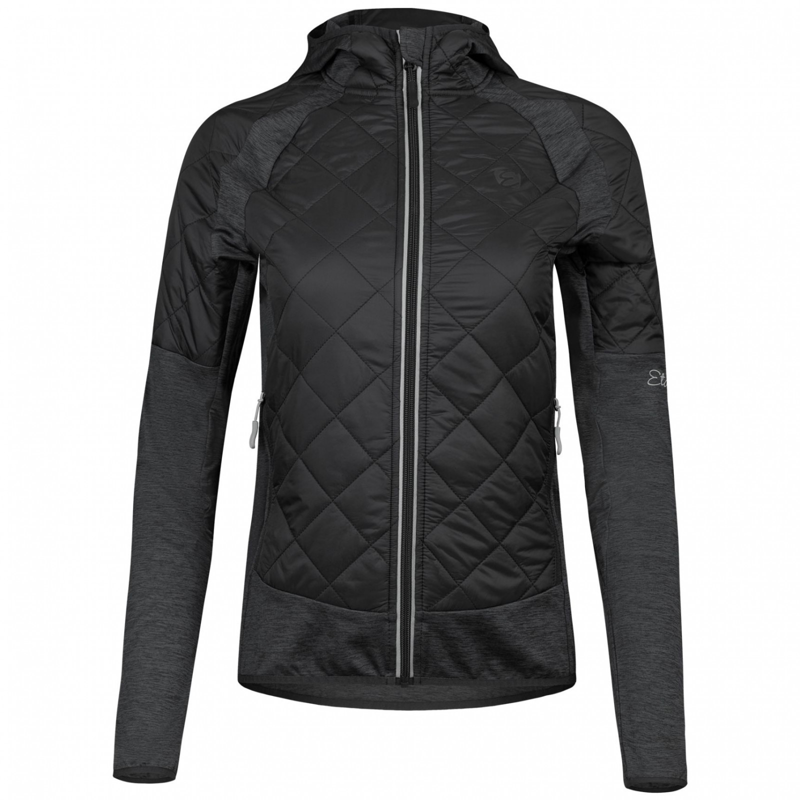 Bluza damska Etape Sierra Pro 2.0 Rozmiar: S / Kolor: czarny