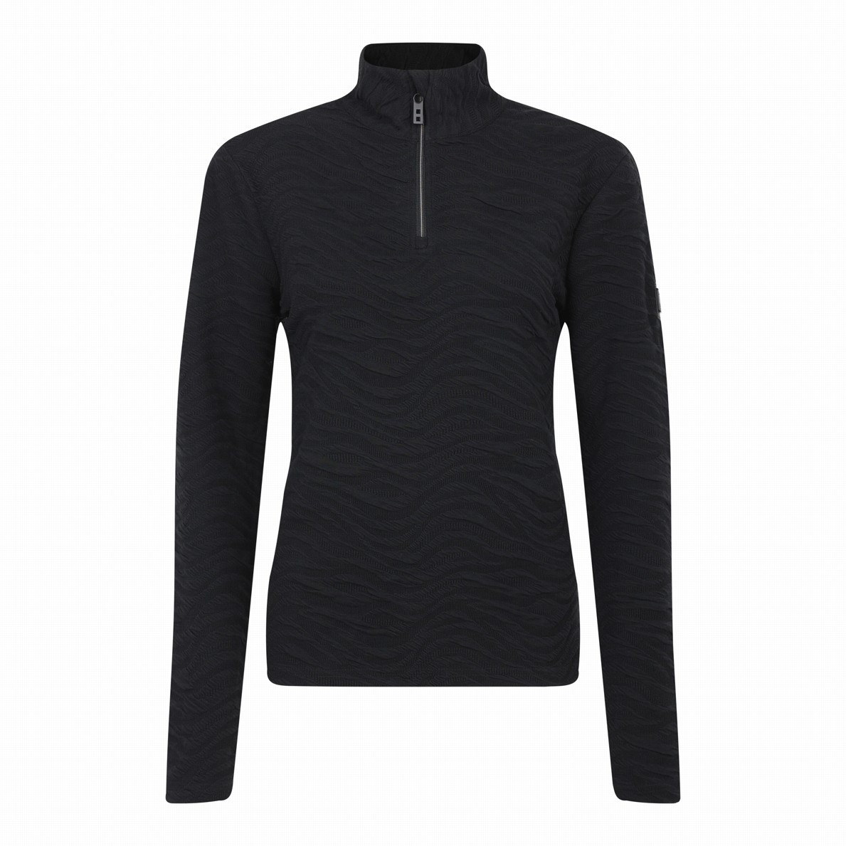 Bluza damska Dare 2b Glamorize II Midlay Rozmiar: M / Kolor: czarny