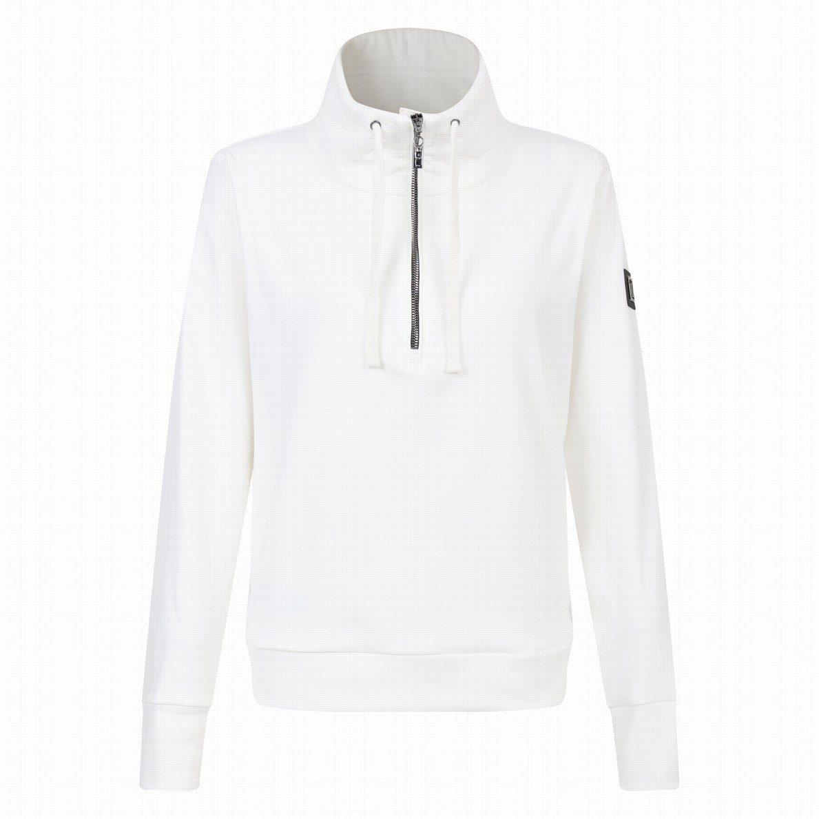 Bluza damska Dare 2b Glint Sweater Rozmiar: S / Kolor: biały