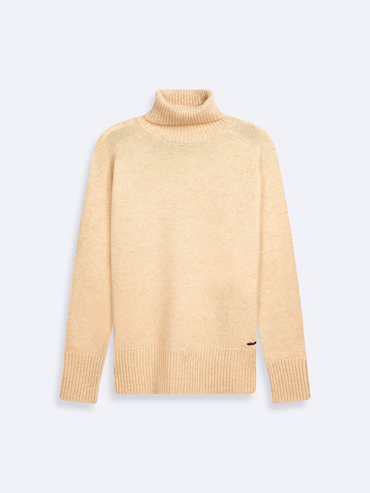 LTB Golf w kolorze beżowym