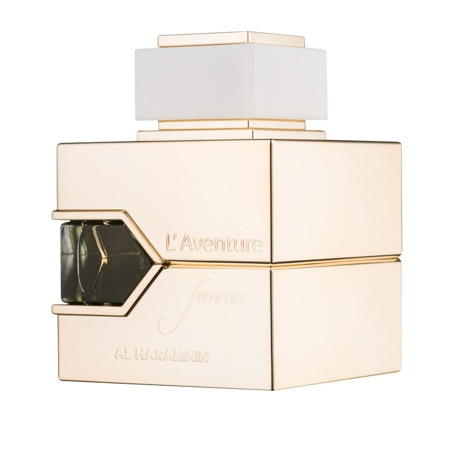 Al Haramain L'Aventure Femme woda perfumowana spray 100ml -
