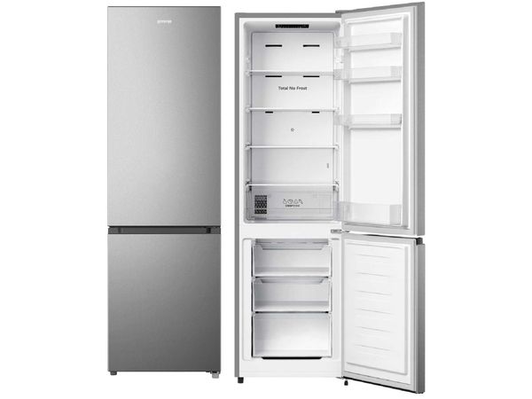 Gorenje NRK418EES4 No Frost