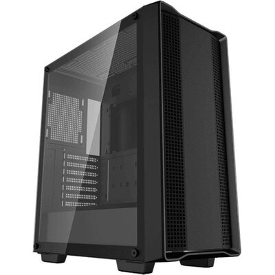 Obudowa Deepcool CC560 V2 Limited czarna (R-CC560-BKNAA0-G-2)