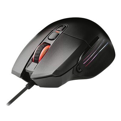Tracer Gamezone Odin RGB Czarny