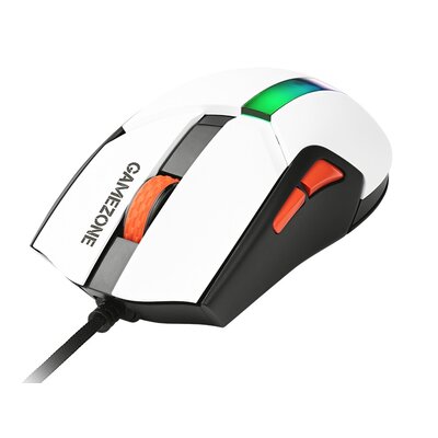 Tracer Gamezone RGB biały