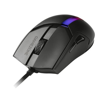 Tracer Gamezone RGB Czarny