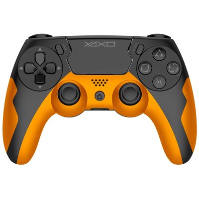 Kontroler YAXO Hornet Fury Czarno-pomarańczowy