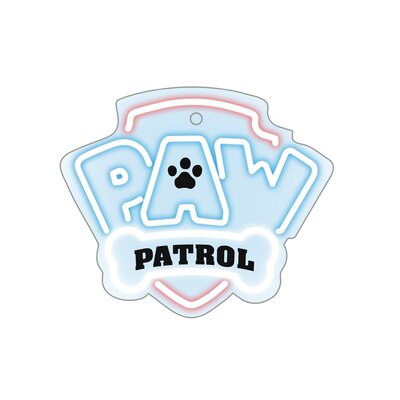 Neon LED PSI PATROL OW-130146 Logo
