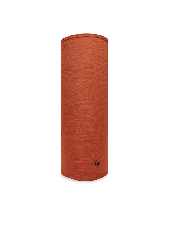 Buff Komin Merino Lightweight Solid 113010.330.10 Brązowy