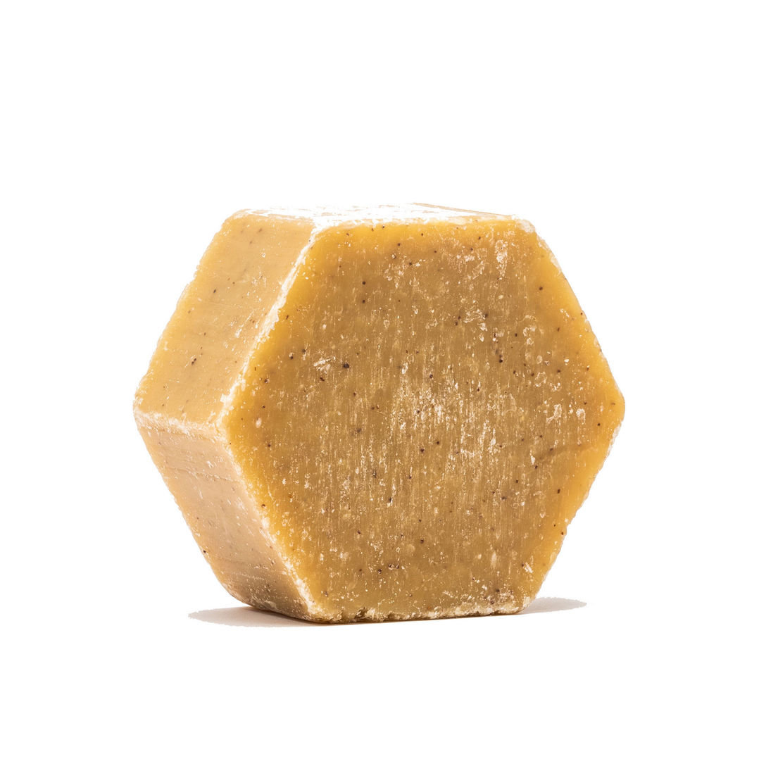 Honey Therapy - Mydło Peelingujące, 100 g
