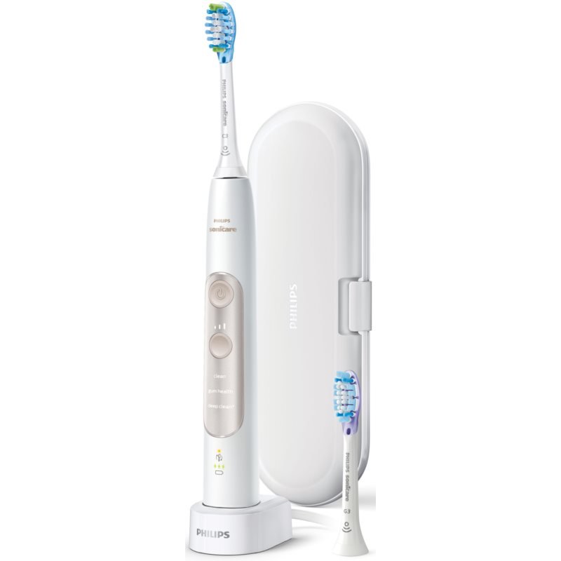 Philips Sonicare ExpertClean 7300 HX9601/03 szczoteczka soniczna 1 szt.