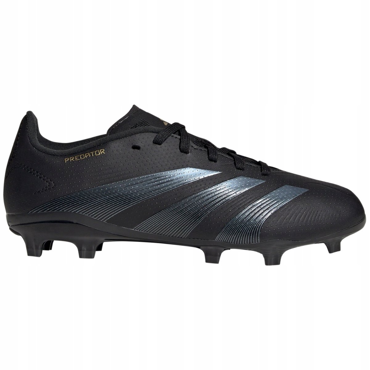 Buty piłkarskie dla dzieci adidas Predator League FG IF6353 37 1/3