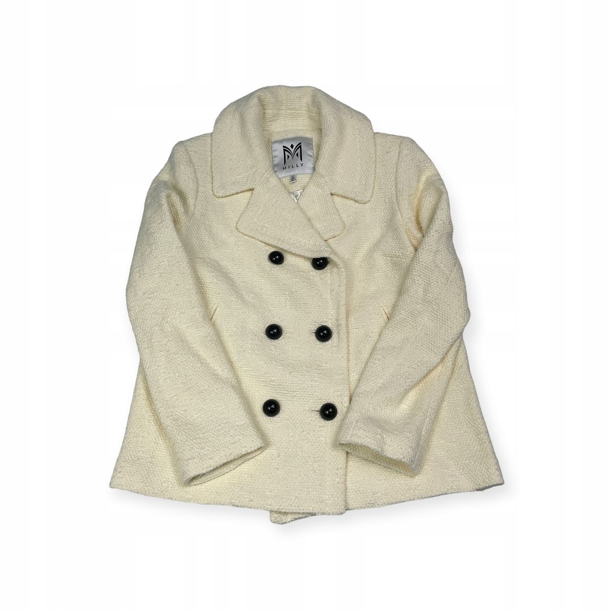 Elegancka marynarka/żakiet damski MILLY XS