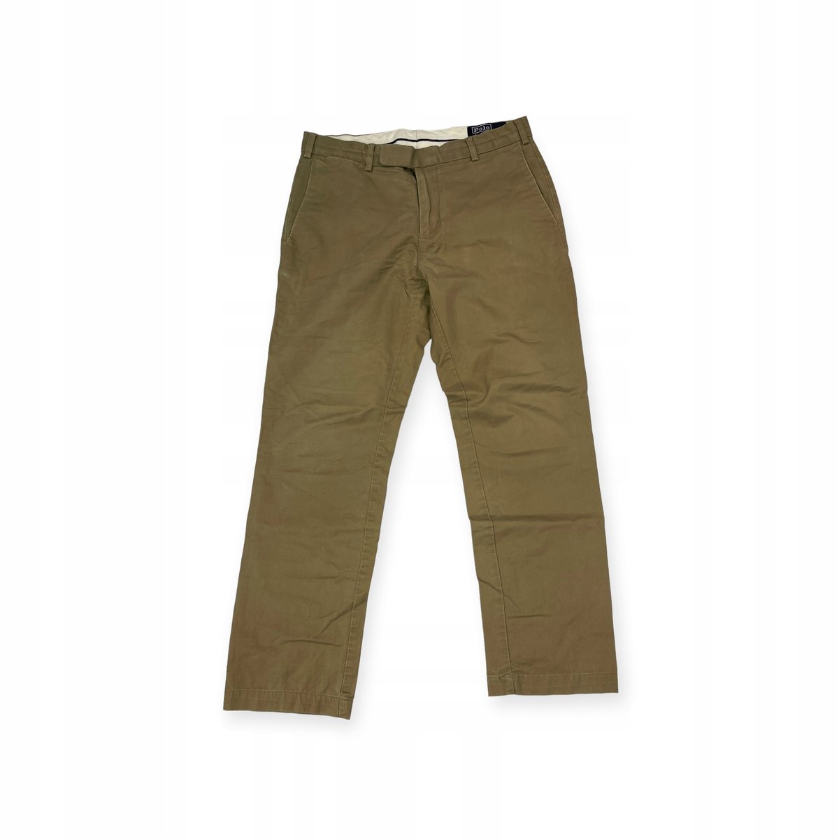 Spodnie męskie materiał POLO BY RALPH LAUREN 32/30