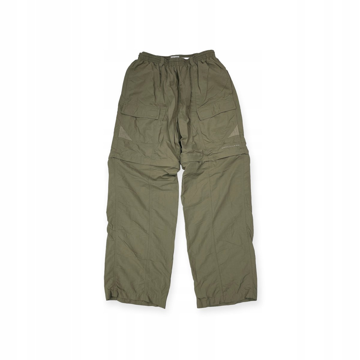 Spodnie dresowe męskie COLUMBIA S