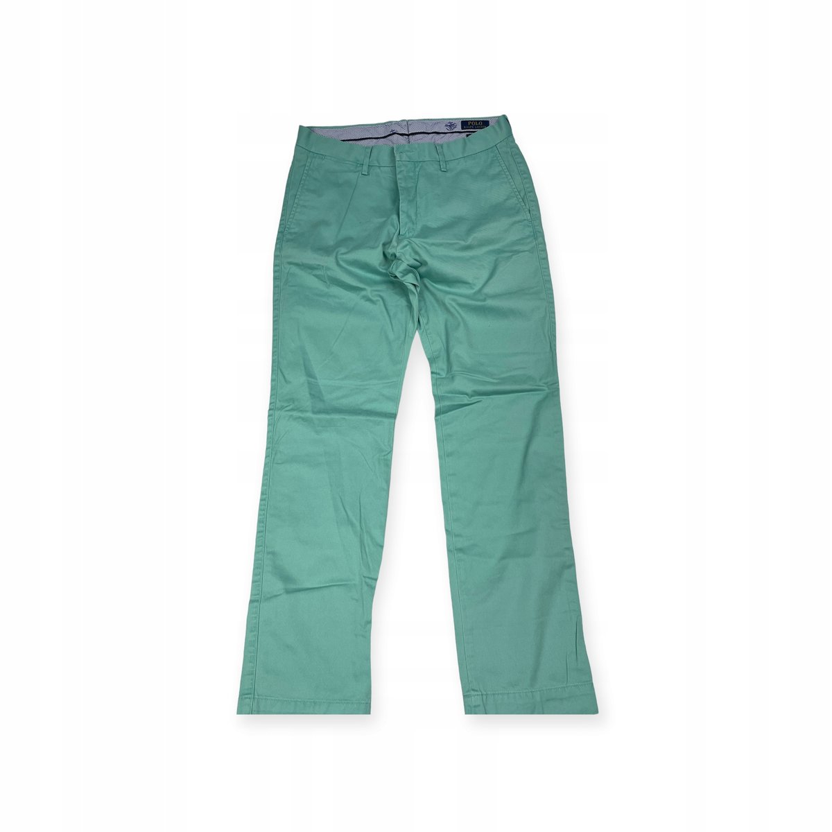 Spodnie męskie materiał POLO BY RALPH LAUREN 33/32