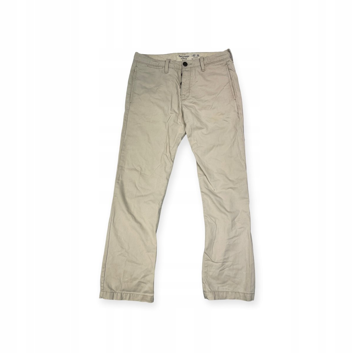 Spodnie męskie ABERCROMBIE & FITCH 32/30