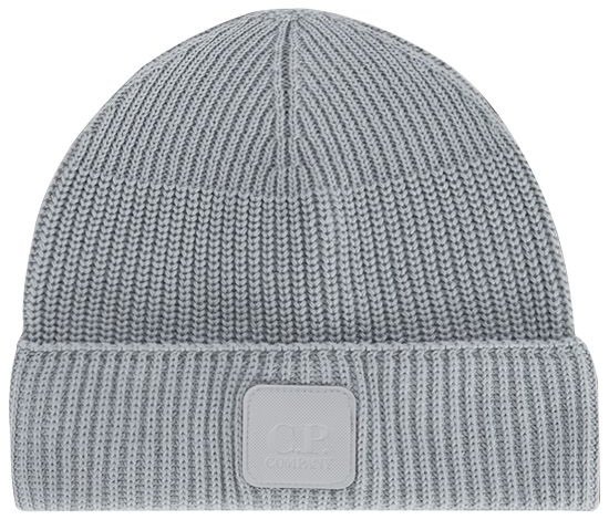 C.P. Company Oryginalna Czapka Męska