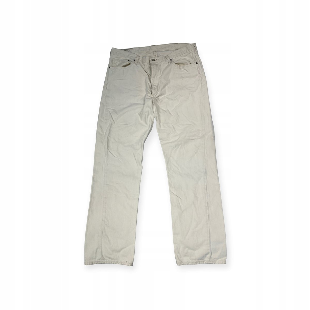 Spodnie Jeansowe męskie POLO RALPH LAUREN 38/32