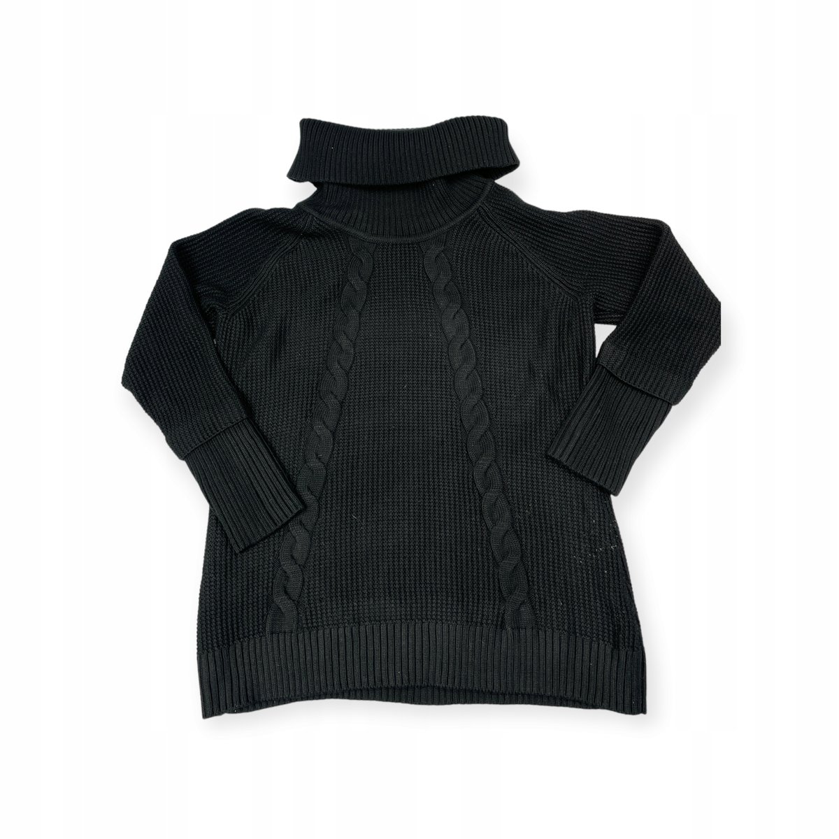 Sweterek golf damski CALVIN KLEIN L