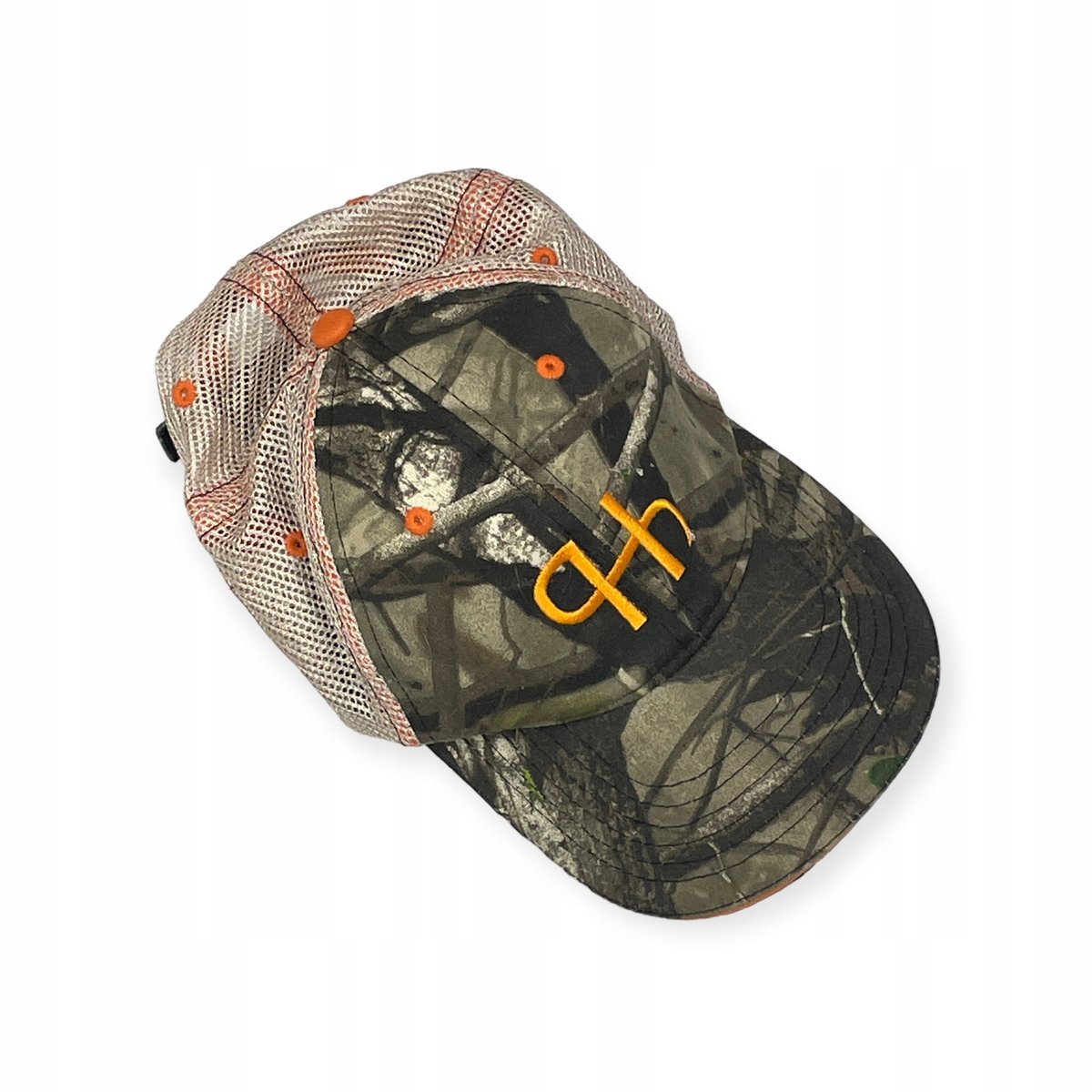 Czapka z daszkiem męska IVORY HEADWEAR 1292D