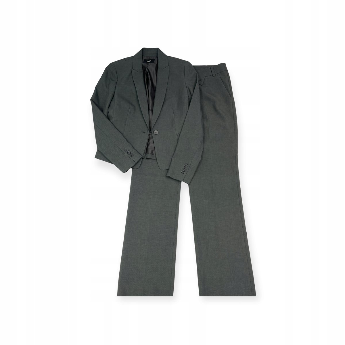 Elegancki garnitur damski spodnie marynarka G2OOO