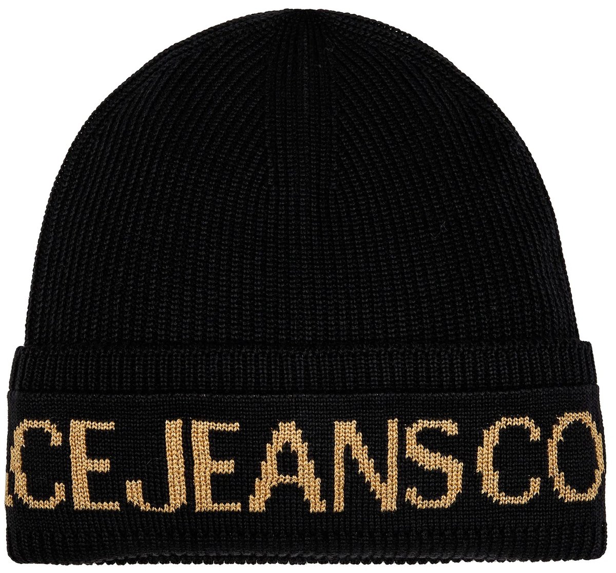 Versace Jeans Couture Oryginalna Czapka Unisex