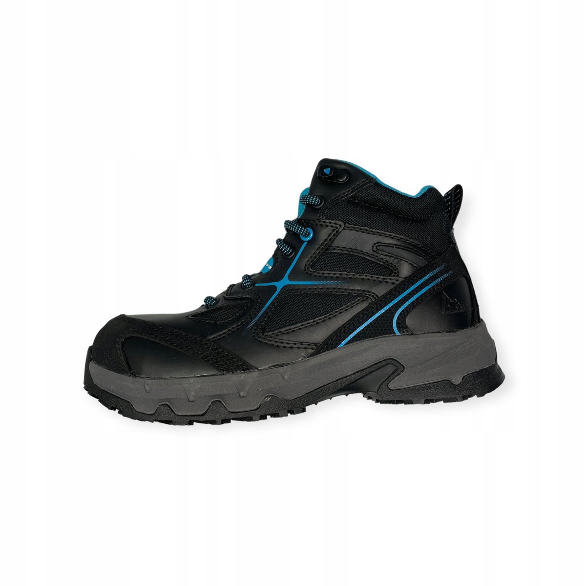 Buty trekkingowe damskie Work Boots Moxie MID 38