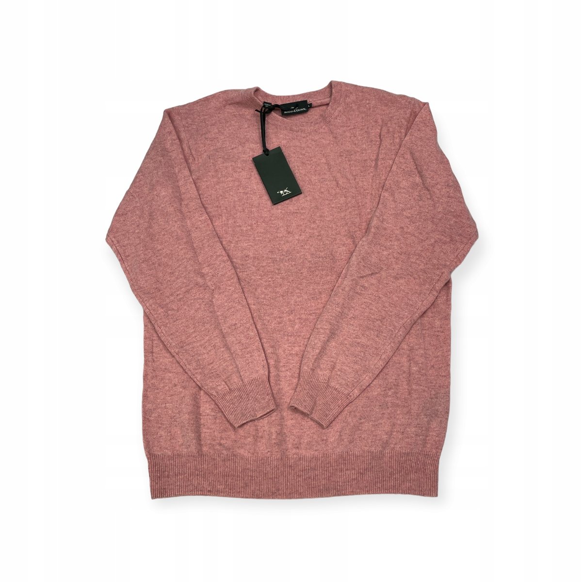 Sweter męski RODD & GUNN L