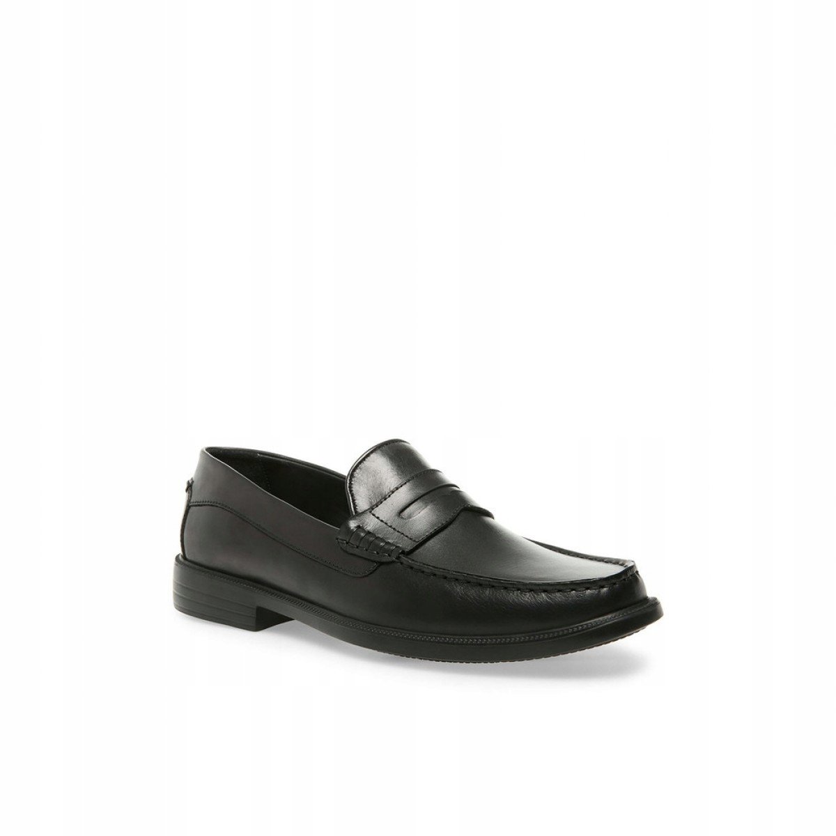 Półbuty męskie Steve Madden Manchester Black 45