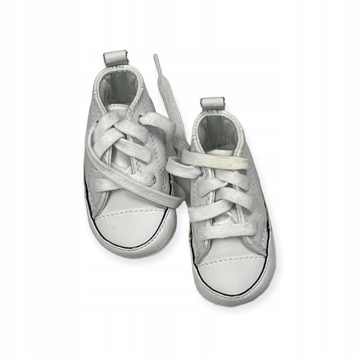 Buciki trampki niemowlęce CONVERSE 17 10,5cm