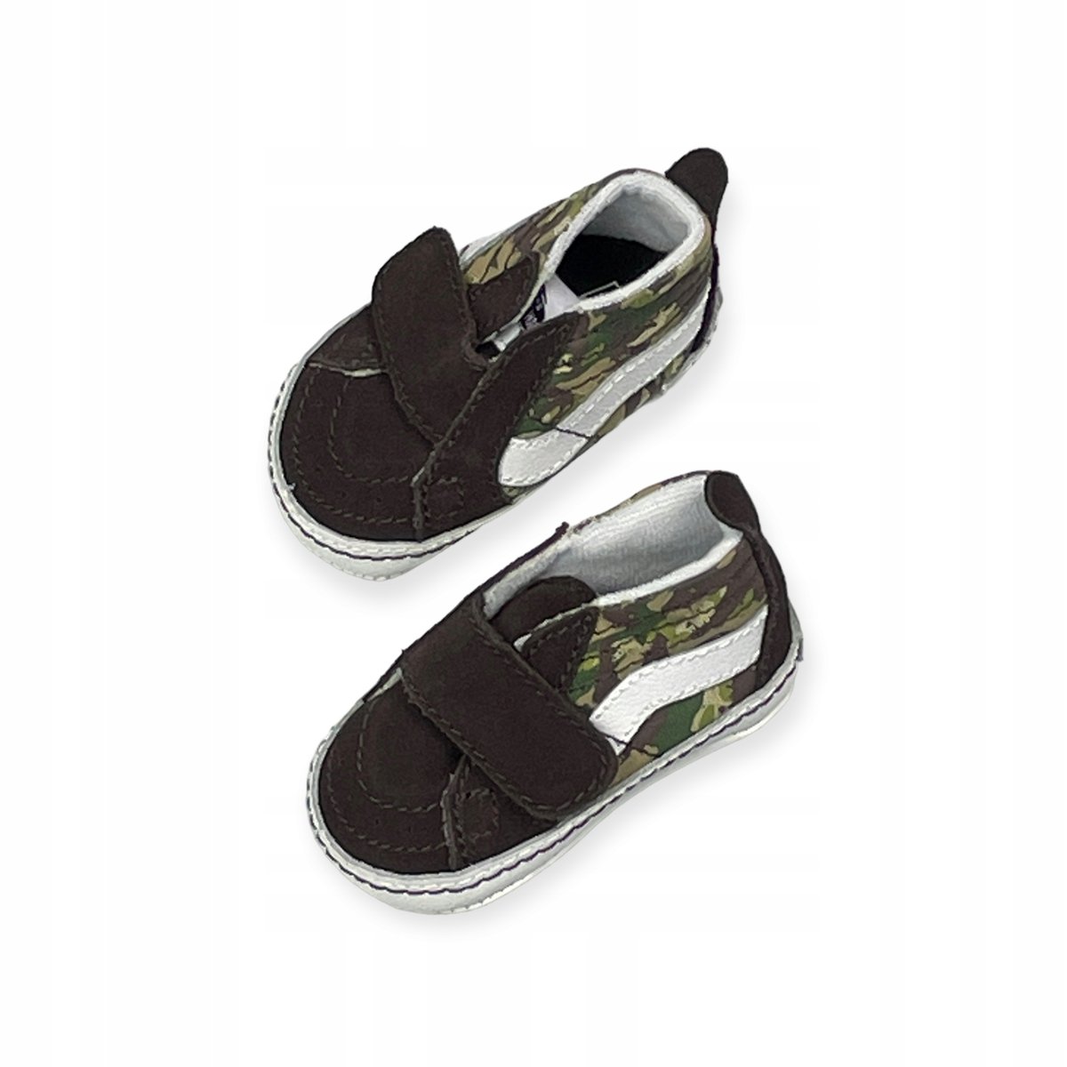 Buciki niemowlęce/sneakersy VANS 16 8,5cm