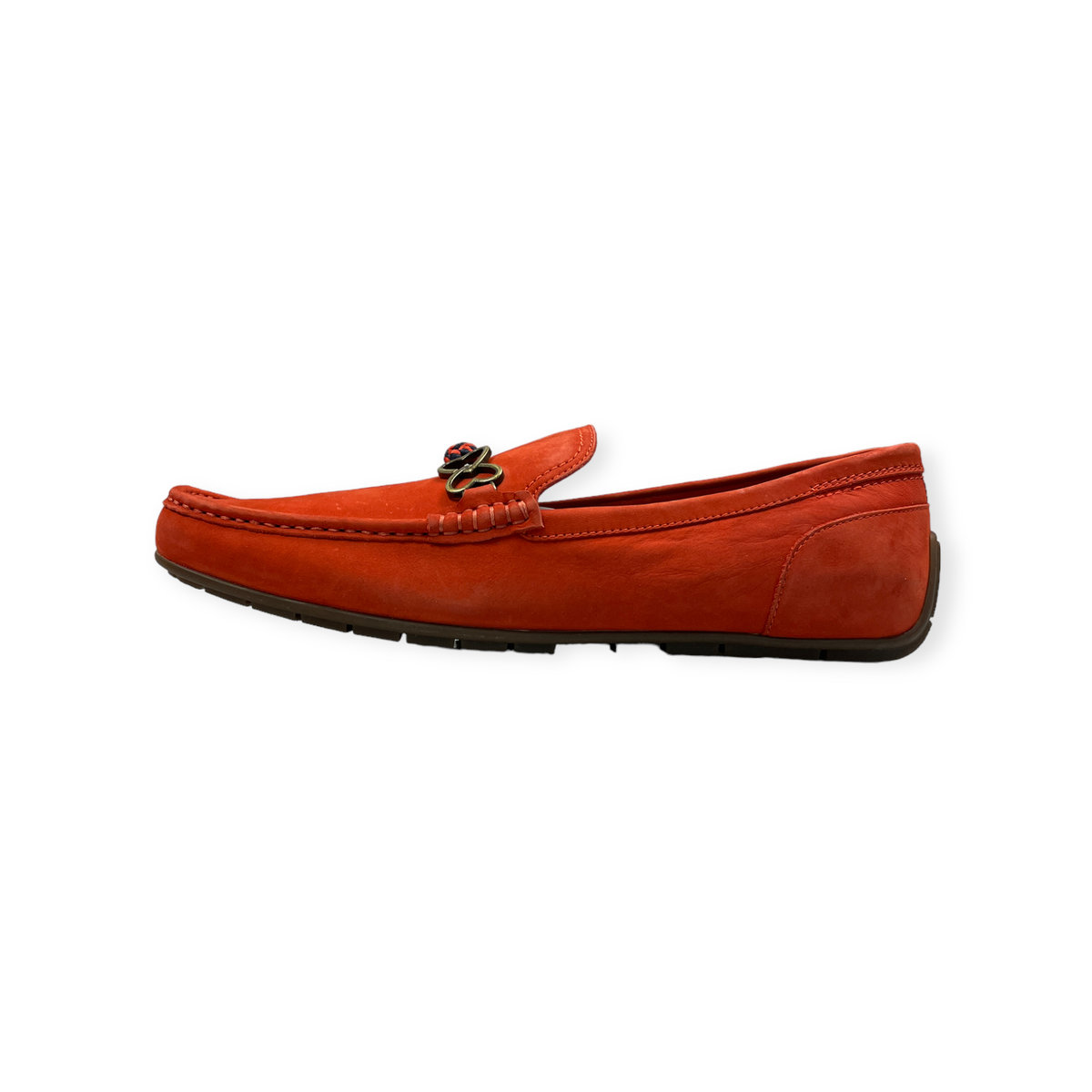 Eleganckie półbuty męskie wsuwane Aldo 44