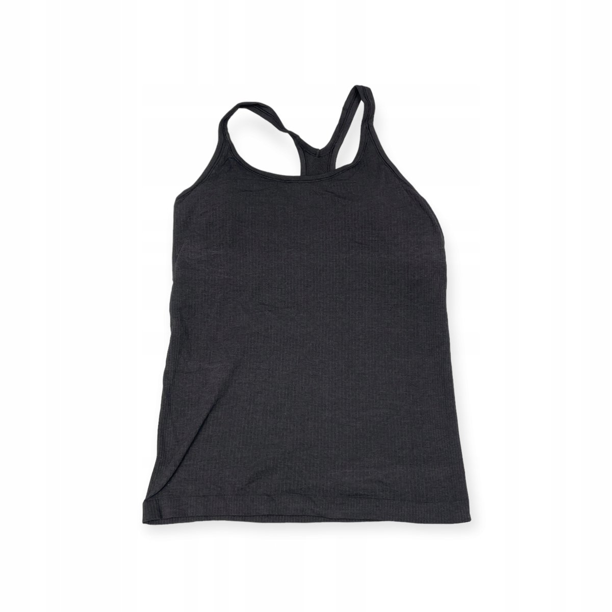 Sportowa bluzka damska ramiączka LULULEMON 12