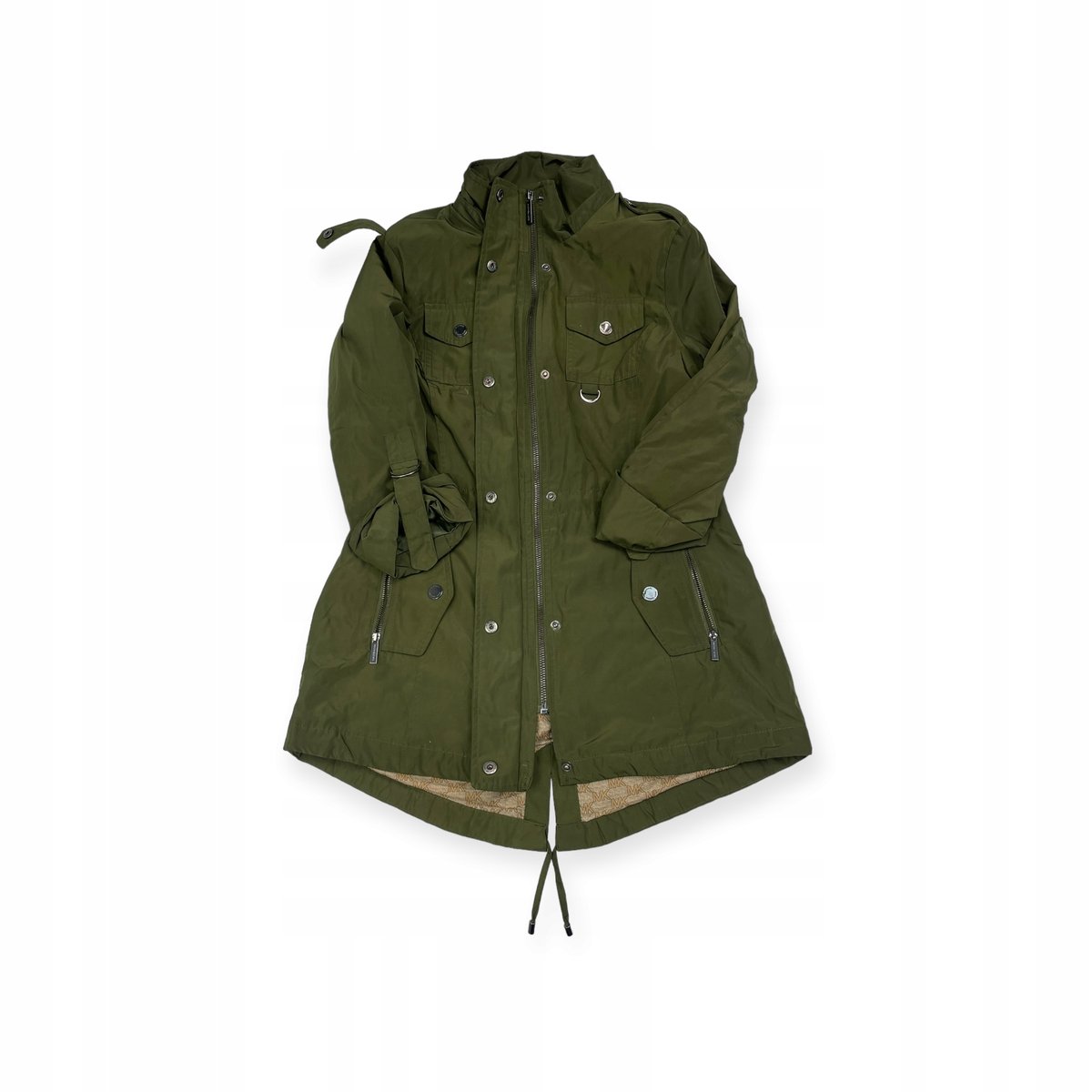 Elegancki płaszczyk damski MICHAEL KORS XS