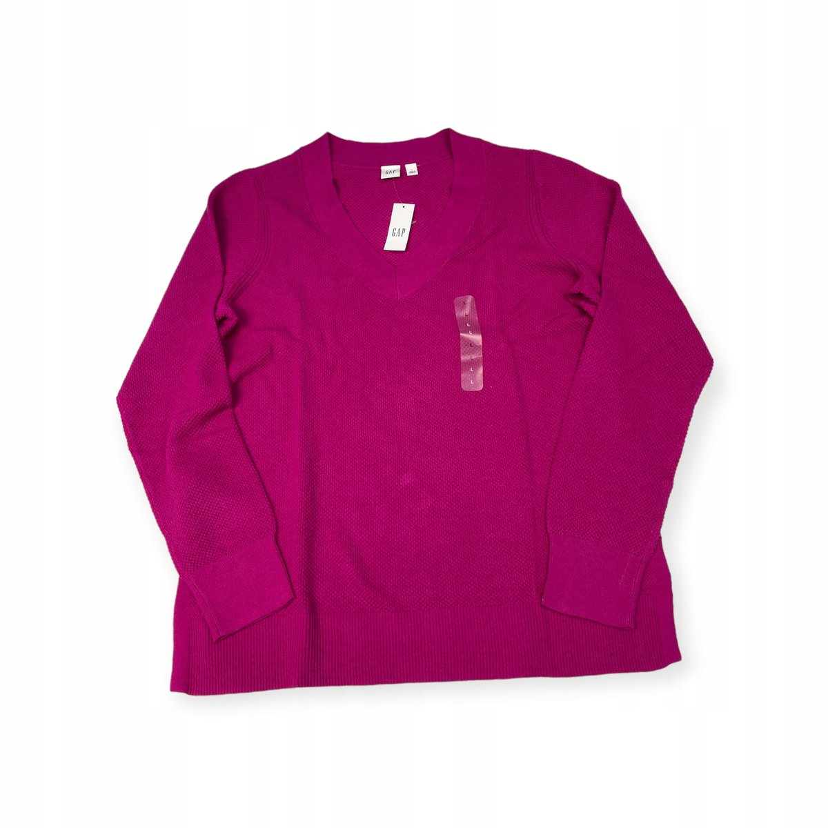 Sweter na długi rękaw GAP M