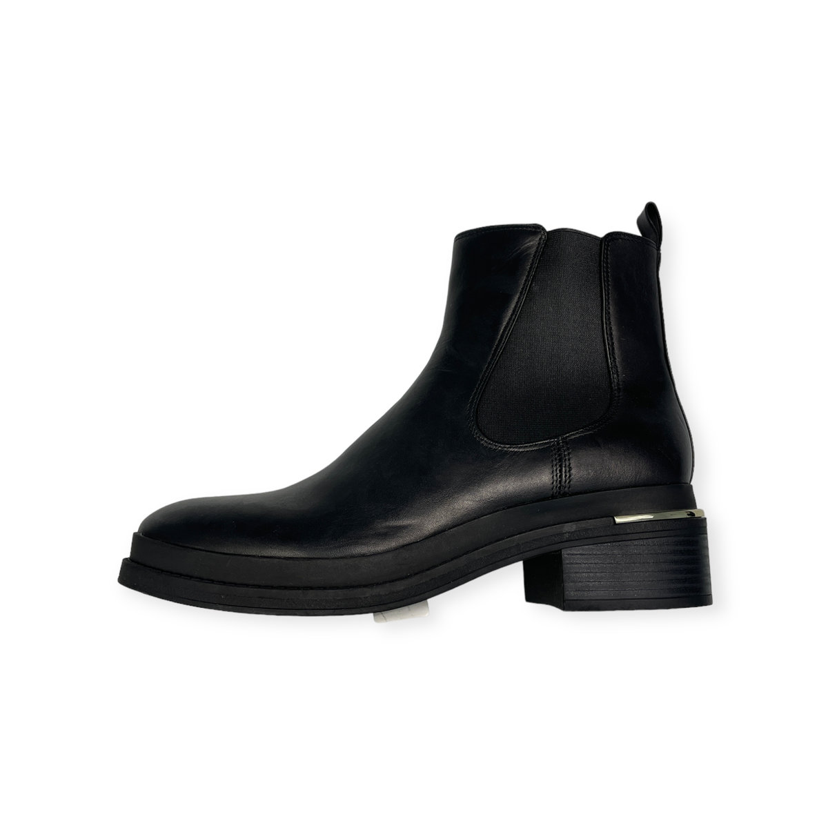 Klasyczne wsuwane botki damskie Kenneth Cole 40