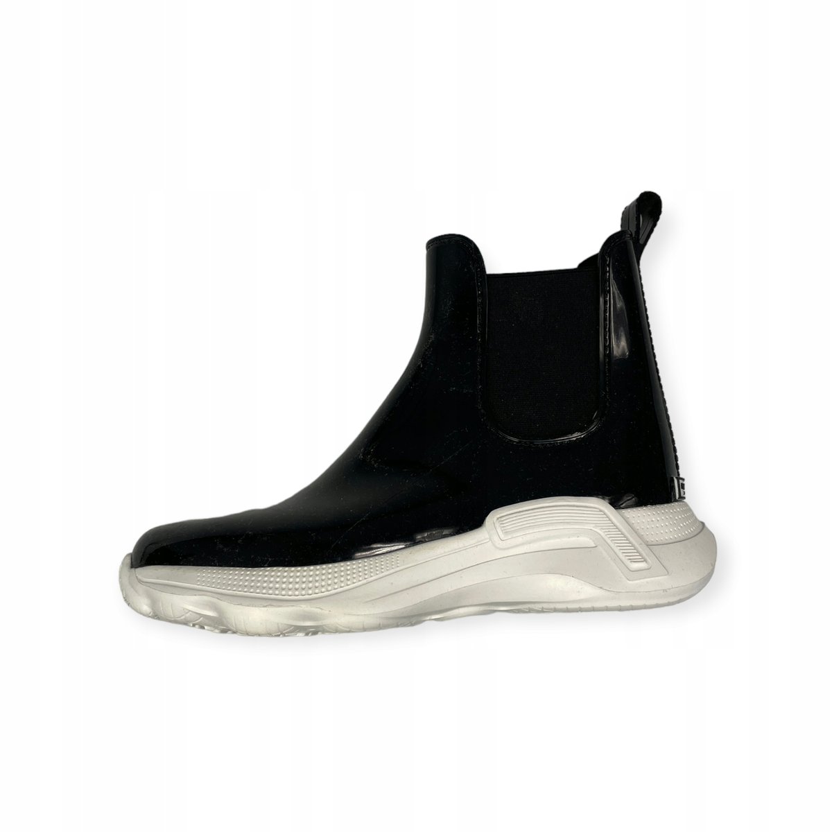 Klasyczne wsuwane botki damskie Kenneth Cole 40