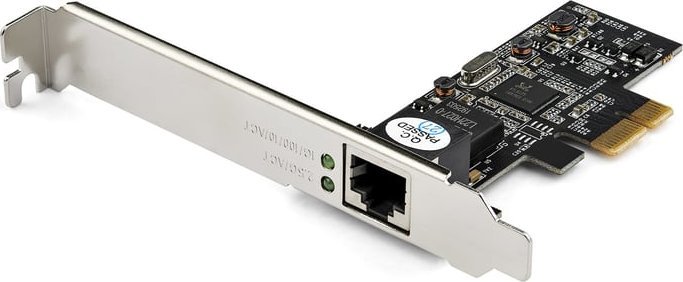 Karta sieciowa StarTech ST2GPEX