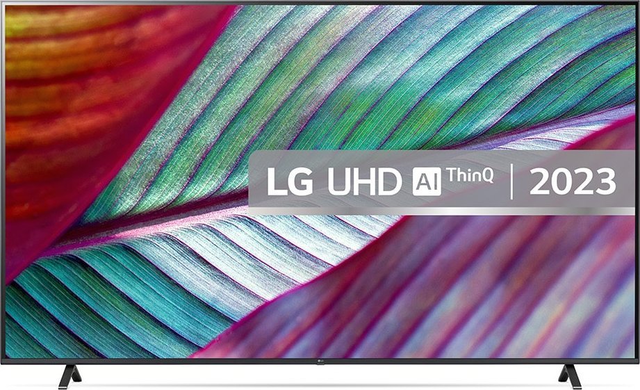 LG LED TV - 86 86UR78006LB