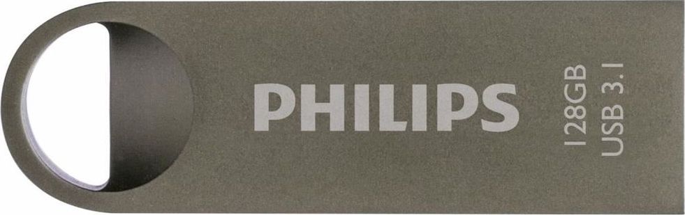 Pendrive Philips Moon Edition 3.1, 128 GB FM12FD165B/00