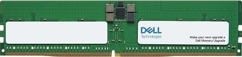 Pamięć serwerowa Dell DELL AC239379 moduł pamięci 64 GB 1 x 64 GB DDR5 4800 MHz