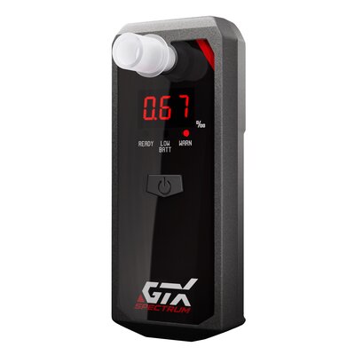 GTX Spectrum