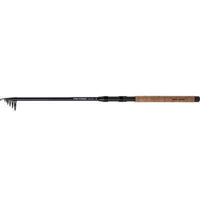 Wędka MIKADO Trython Mini 2.40m / 15-45g