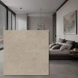 Płytka gresowa Super Silver 45x45x1,4 cm Gat.II