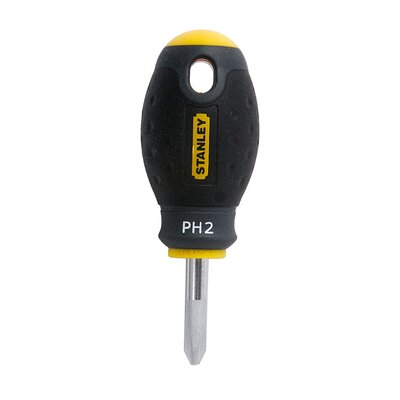 Stanley wkrętak krzyż. 2* 30mm PH FATMAX 65-407-1
