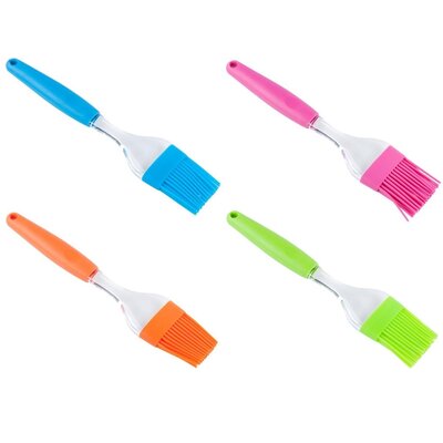 Kinghoff Pędzelek silikonowy KUCHENNY KH-4624