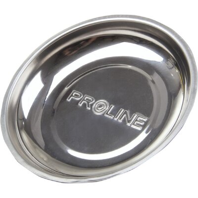 PROLINE Miska Magnetyczna Okrągła 150 mm 46949